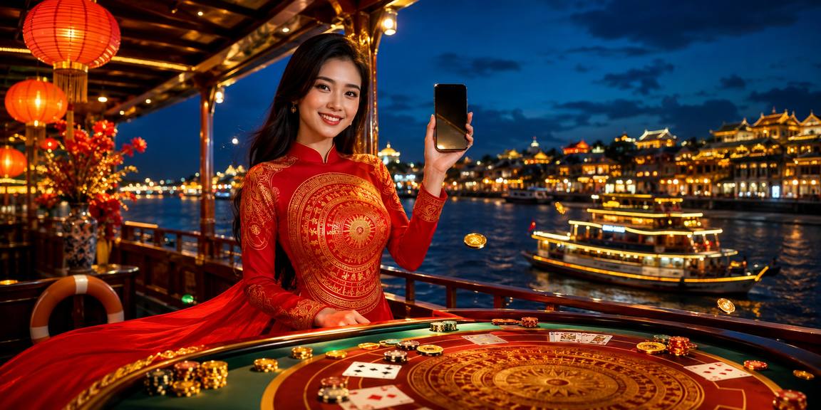 k9vnd Những gì có trong sảnh casino k9vnd