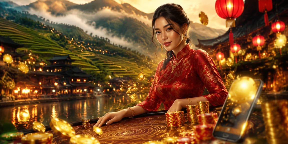 k9vnd Viettel Money Casino